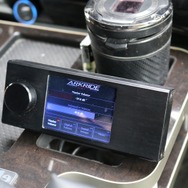 car audio newcomer！  トヨタ ハイエース（オーナー：イシヅカさん）　by　アークライド　後編