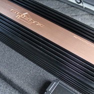 car audio newcomer！  トヨタ ハイエース（オーナー：イシヅカさん）　by　アークライド　後編