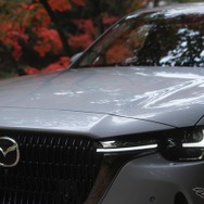 マツダ CX-60