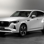 マツダ CX-60