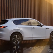 マツダ CX-60