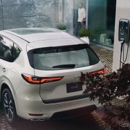 マツダ CX-60