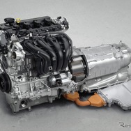 マツダ CX-60：e-SKYACTIV PHEV