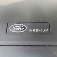 ランドローバー ディフェンダー 90SE
