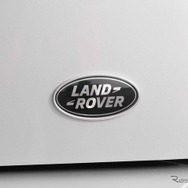 ランドローバー ディフェンダー 90SE