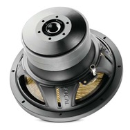 「サブウーファー」の一例（フォーカル・P 25 FE）。
