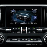 マルチテレインモニター