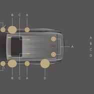 レクサスレクサス LXプレミアムサウンドシステム