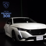 プジョー 308 新型