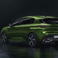 プジョー308 PHEV