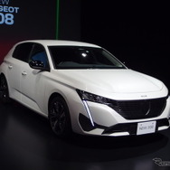 プジョー308