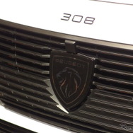 プジョー308