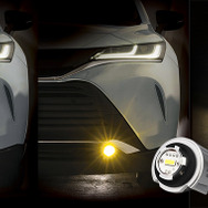 GIGA LEDフォグバルブ S2800GS /  LEDバックランプ S1400GS