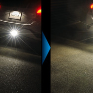 GIGA LEDフォグバルブ S2800GS /  LEDバックランプ S1400GS