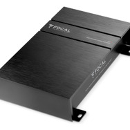 プロセッサー」の一例（フォーカル・FSP-8）。