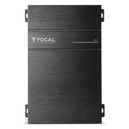 プロセッサー」の一例（フォーカル・FSP-8）。