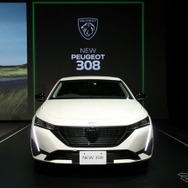 プジョー 308