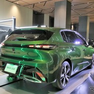プジョー 308