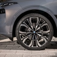 BMW X7 改良新型