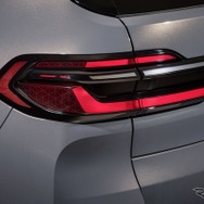 BMW X7 改良新型