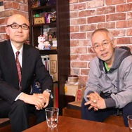 鈴木敏夫プロデューサー