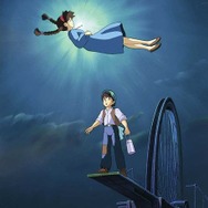 『天空の城ラピュタ』(C) 1986 二馬力・G