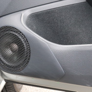 VW・オールトラック（オーナー／河野大祐さん）by カーオーディオクラブ