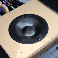 VW・オールトラック（オーナー／河野大祐さん）by カーオーディオクラブ