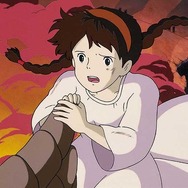 『天空の城ラピュタ』(C) 1986 二馬力・G