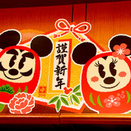 店内ディスプレイ