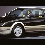 MR2／1984.06　G-Limited