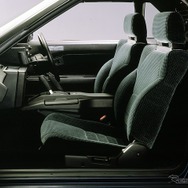 MR2／1986.08　G-Limited スーパーチャージャー Tバールーフ