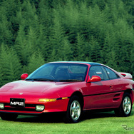 MR2／1989.10　GT