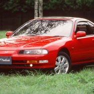 憧れのクルマ回顧録 HONDA プレリュード