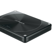 「パワードサブウーファー」の一例（カロッツェリア・TS-WH1000A）。