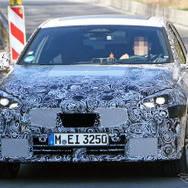 「M140i」復活か？BMW 1シリーズ 高性能モデルのプロトタイプ（スクープ写真）