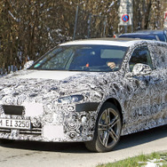 「M140i」復活か？BMW 1シリーズ 高性能モデルのプロトタイプ（スクープ写真）