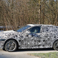 「M140i」復活か？BMW 1シリーズ 高性能モデルのプロトタイプ（スクープ写真）