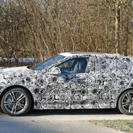 「M140i」復活か？BMW 1シリーズ 高性能モデルのプロトタイプ（スクープ写真）
