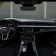 アウディ A8 改良新型 Sライン