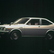 スターレット 1200ST 1973.04月