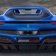 フェラーリ 296GTS