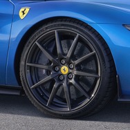 フェラーリ 296GTS