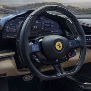 フェラーリ 296GTS