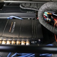 car audio newcomer！ マツダ アクセラスポーツ（オーナー・迫井叶愛さん） by Warps 後編