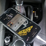 car audio newcomer！ マツダ アクセラスポーツ（オーナー・迫井叶愛さん） by Warps 後編