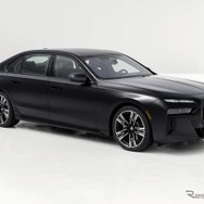 BMW 7シリーズ 新型