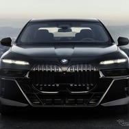 BMW 7シリーズ 新型