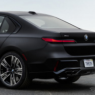 BMW 7シリーズ 新型