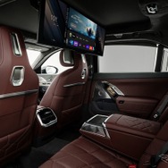BMW 7シリーズ 新型